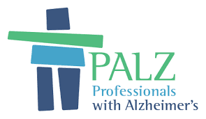 PALZ global logo