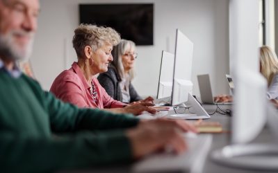 BeConnected webinars and staying safe online