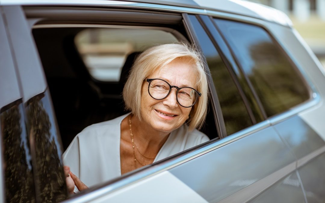 3.5 Driving when you have dementia