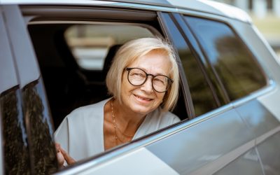 Dementia and driving