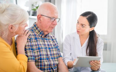 Improving the dementia diagnosis experience