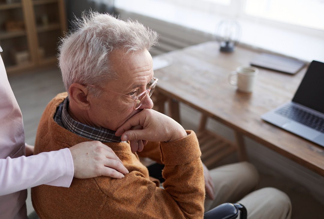 Dementia Care Silver Spring