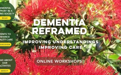 Dementia Reframed
