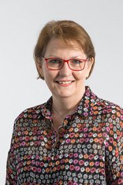 Dr Meredith Gresham
