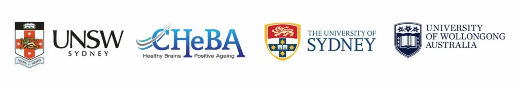 UNSW CHEBA USYD UOW