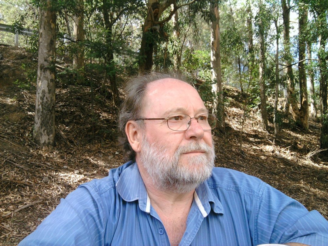 Dennis Frost