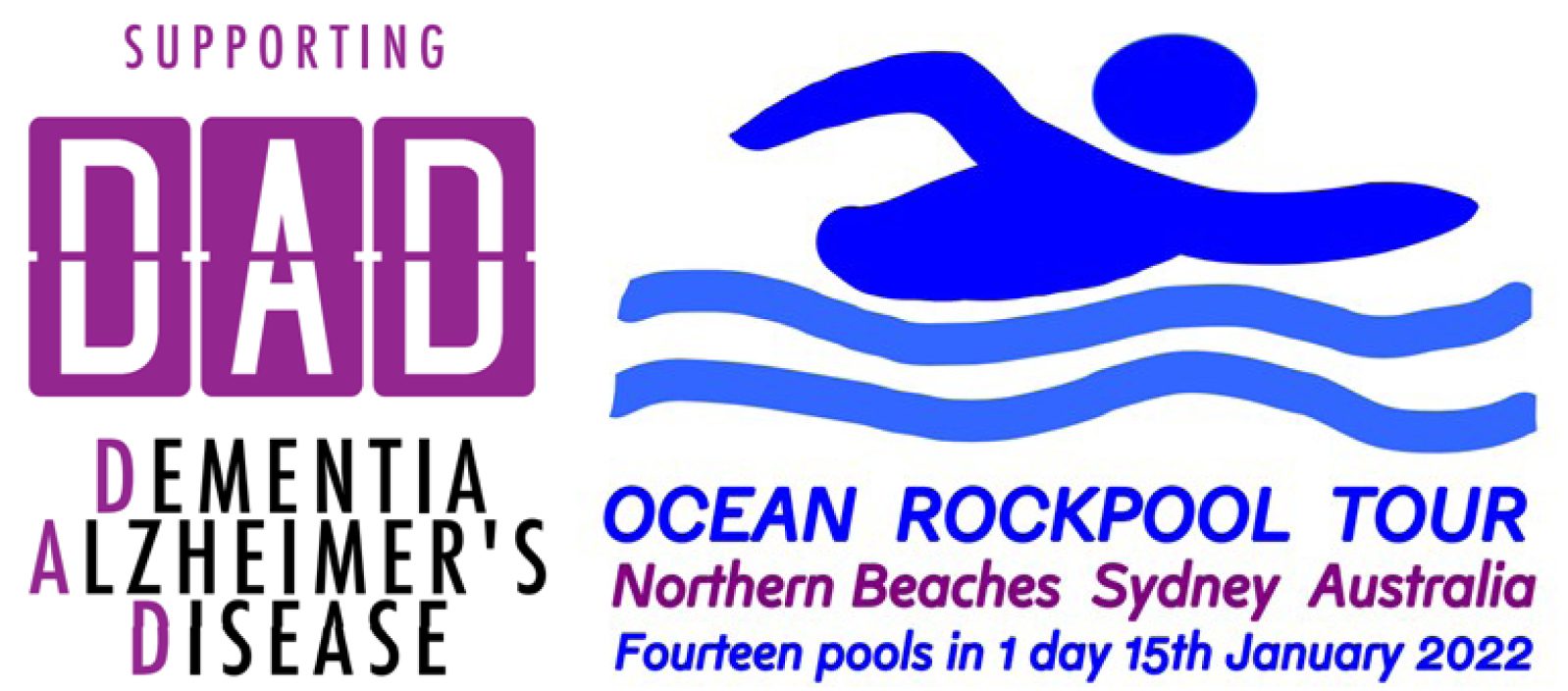 Ocean Rockpool logos