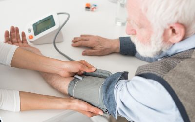 Reducing the risk of vascular dementia