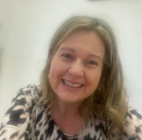 Dr Andrea Lees, Geriatrician