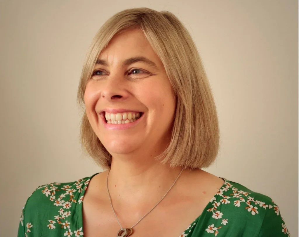 Dr Stephanie Daly, General Practitioner and GP Educator