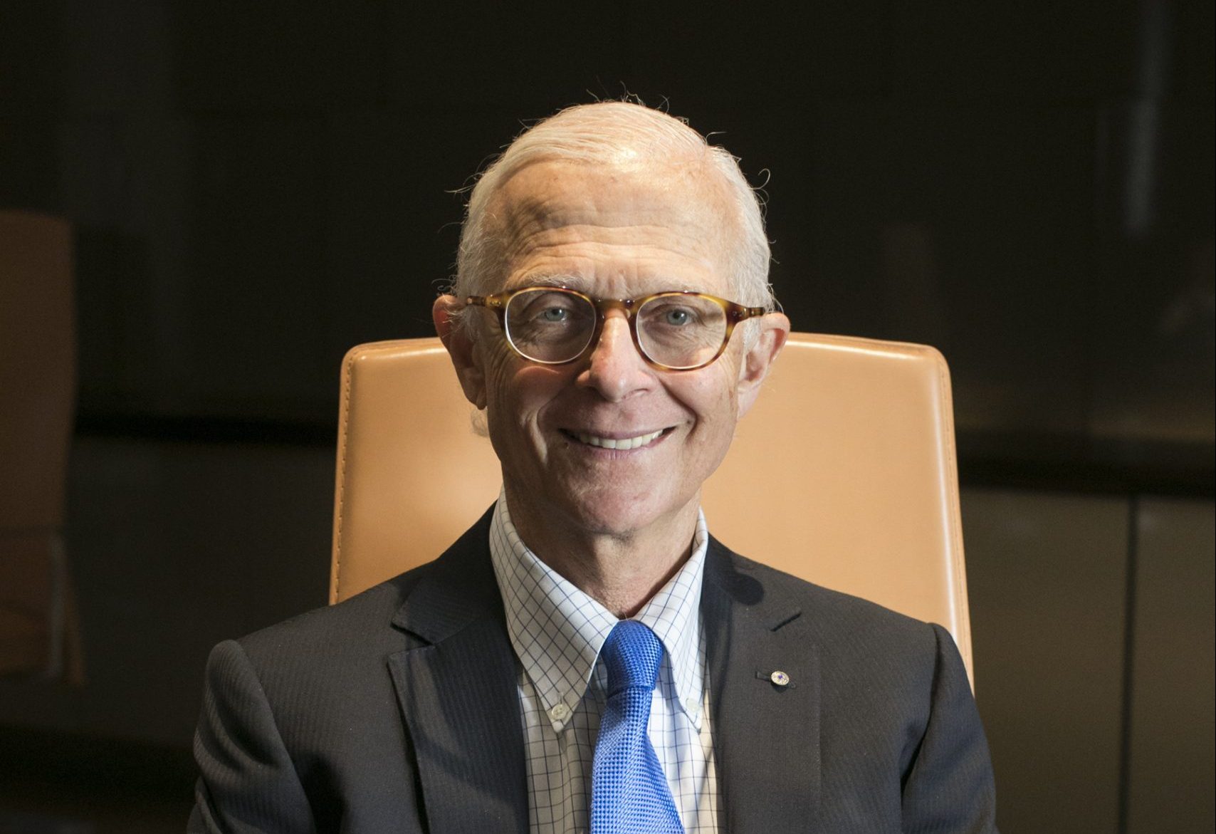 Prof Henry Brodaty