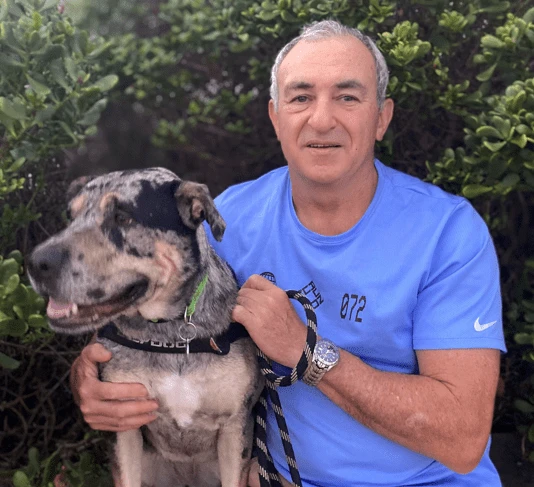 Bill Yeates: Dementia Advocate