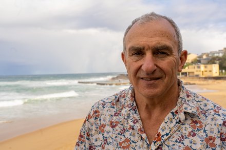Bill Yeates
