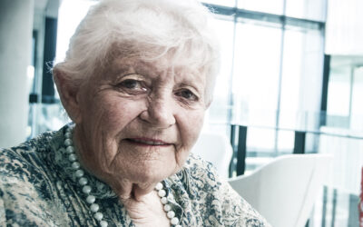 Carer turned dementia advocate – Val Fell