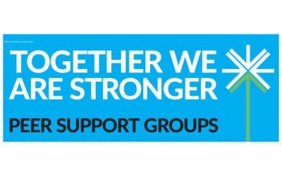 Dementia Alliance International Peer-to-Peer Support Groups