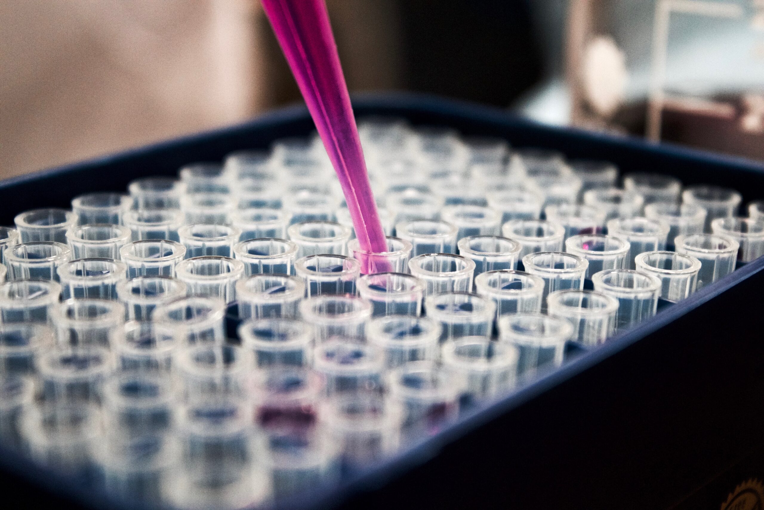pharmaceutical research