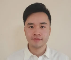 Jacky Zheng