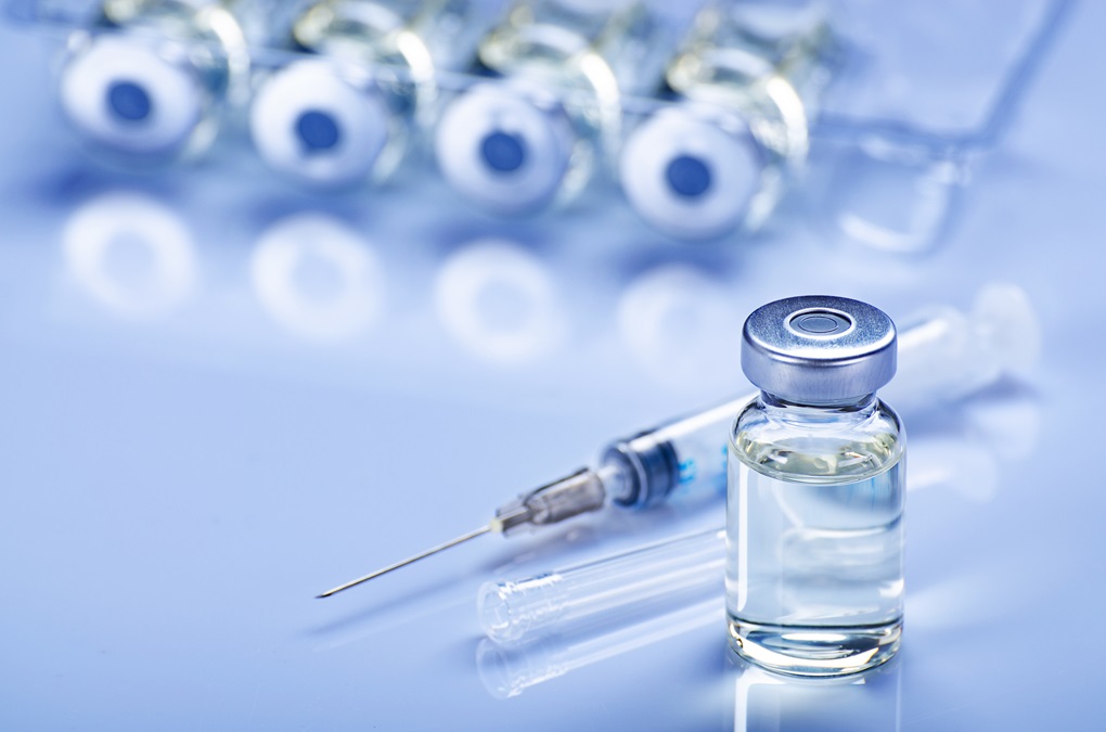 Lecanemab is administered by intravenous infusion (injection) every two weeks