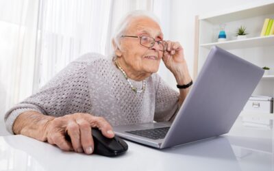 Internet-delivered intervention improves older adult cognition