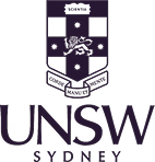 University of New South Wales Sydney crest